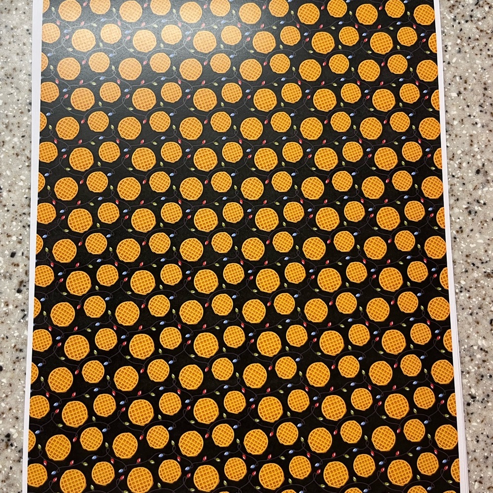 Stranger Things Guess Who Game Cards (game not included) Larger Game Size - Picture 10 of 11